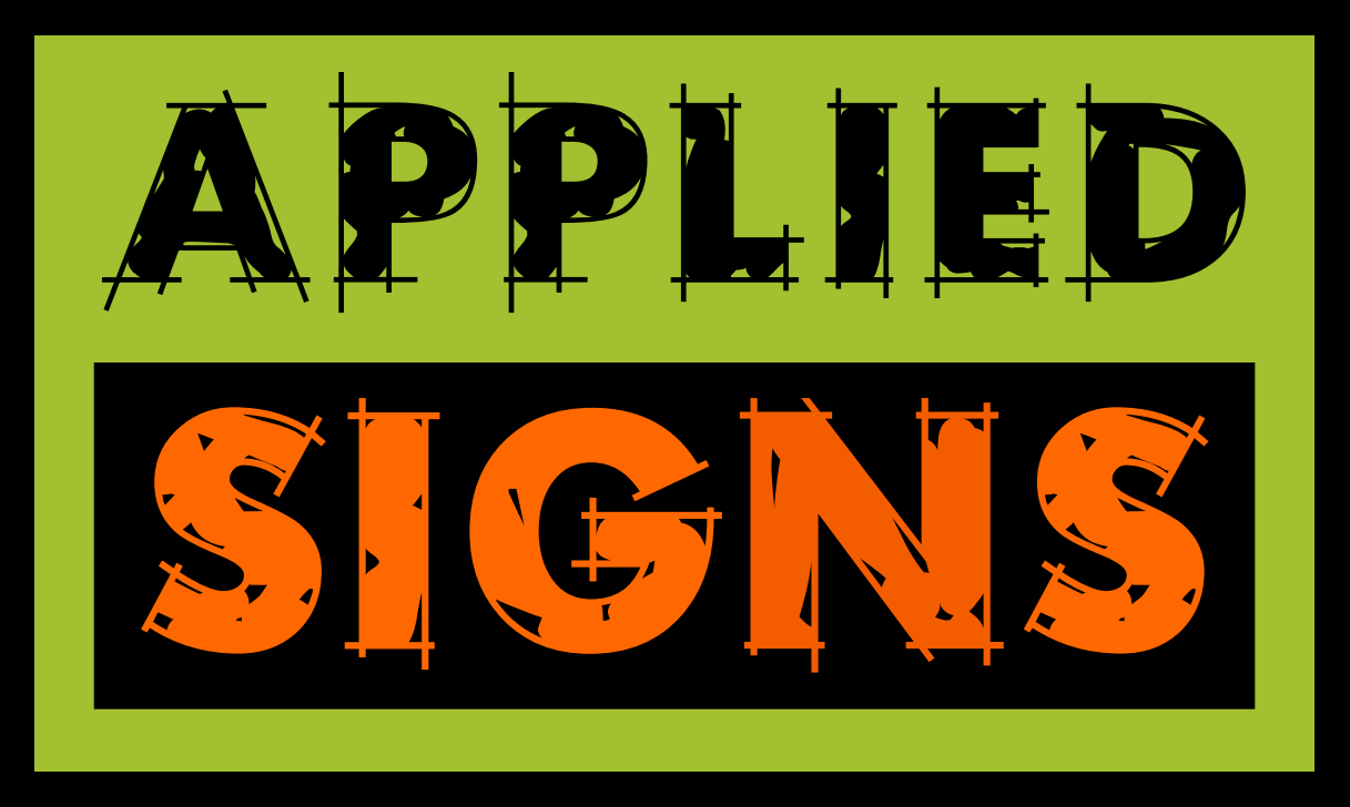 Applied-Signs-Logo